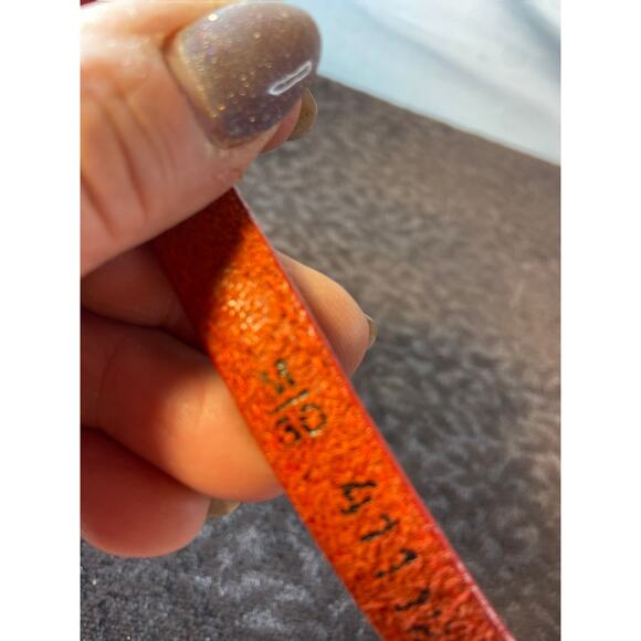 Brighton belt - Picture 7 of 10